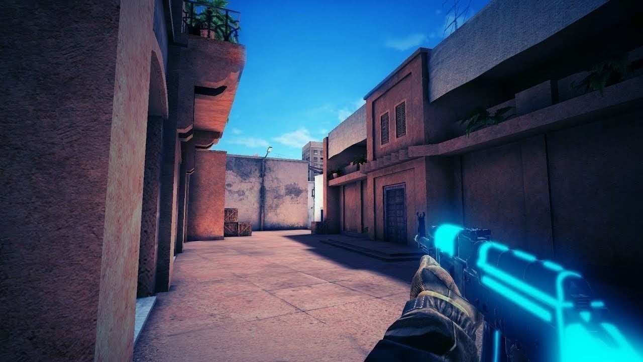 Источник: artfile.ru / Standoff 2