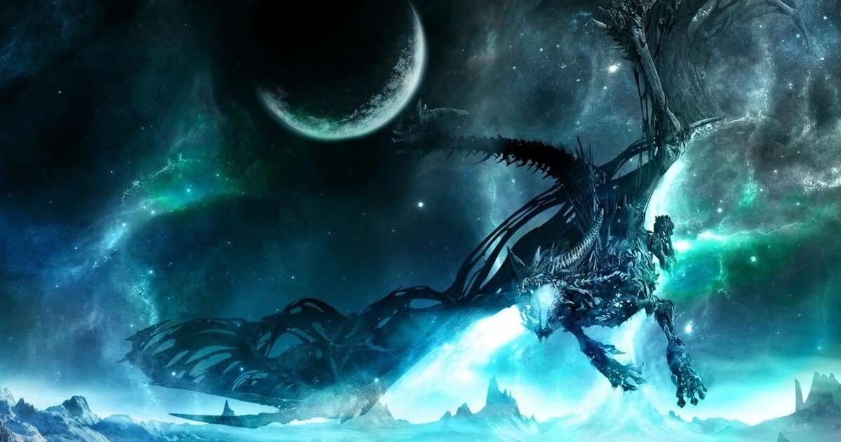 Зимний кошмар Dota 2  гайд на Winter Wyvern