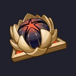 Нахида  гайд на персонажа Genshin Impact