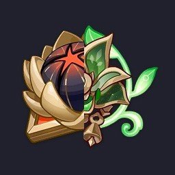 Нахида  гайд на персонажа Genshin Impact