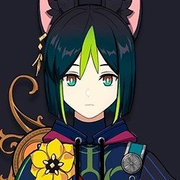 Нахида  гайд на персонажа Genshin Impact