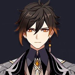 Нахида  гайд на персонажа Genshin Impact