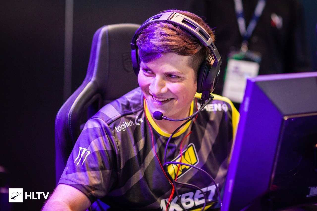 NAVI выиграли на Mirage у коллектива MIBR