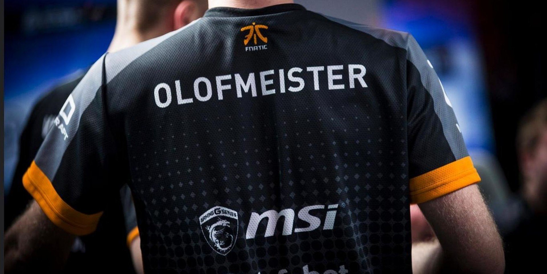 Olofmeister ещё может вернуться в CSGO