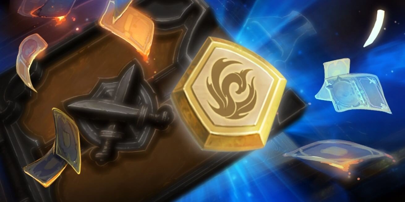 В Hearthstone подвели итоги года Феникса
