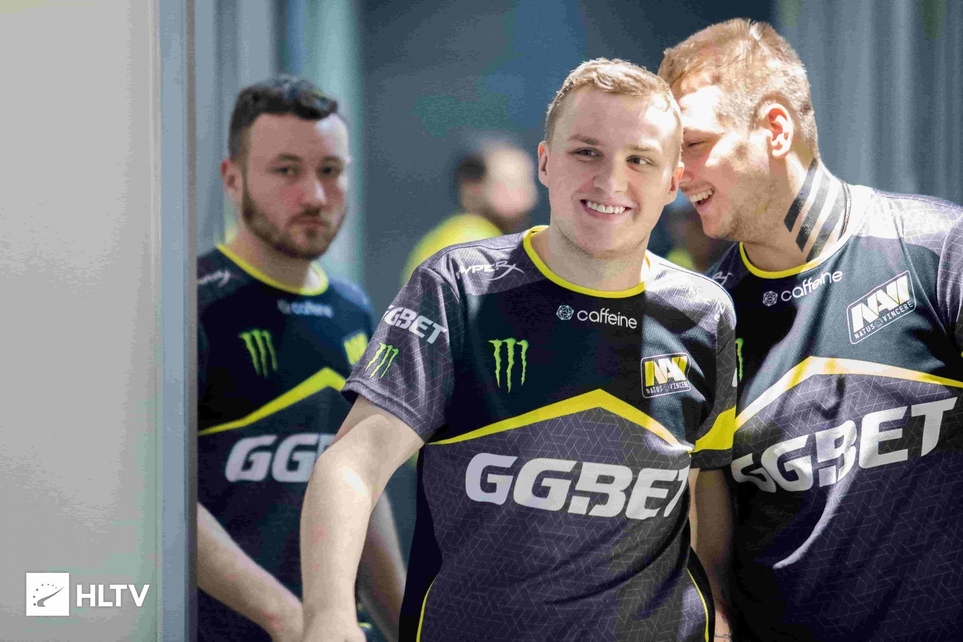 Flamie сравнил s1mple с футболистом Криштиану Роналду