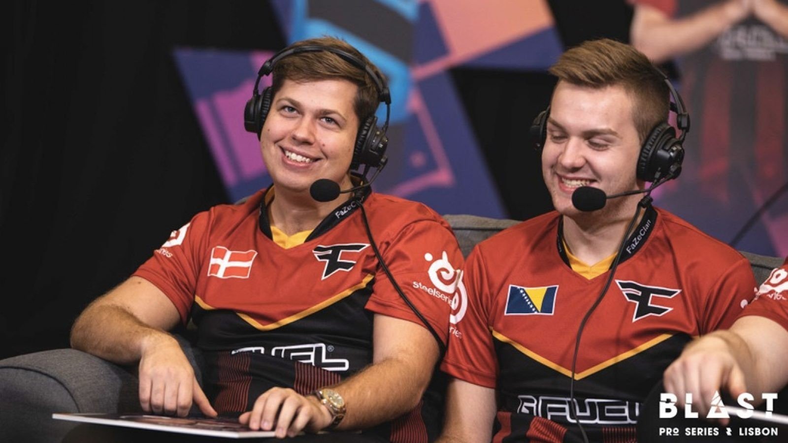 NiKo Возможный переход karrigan в FaZe выглядит сильно