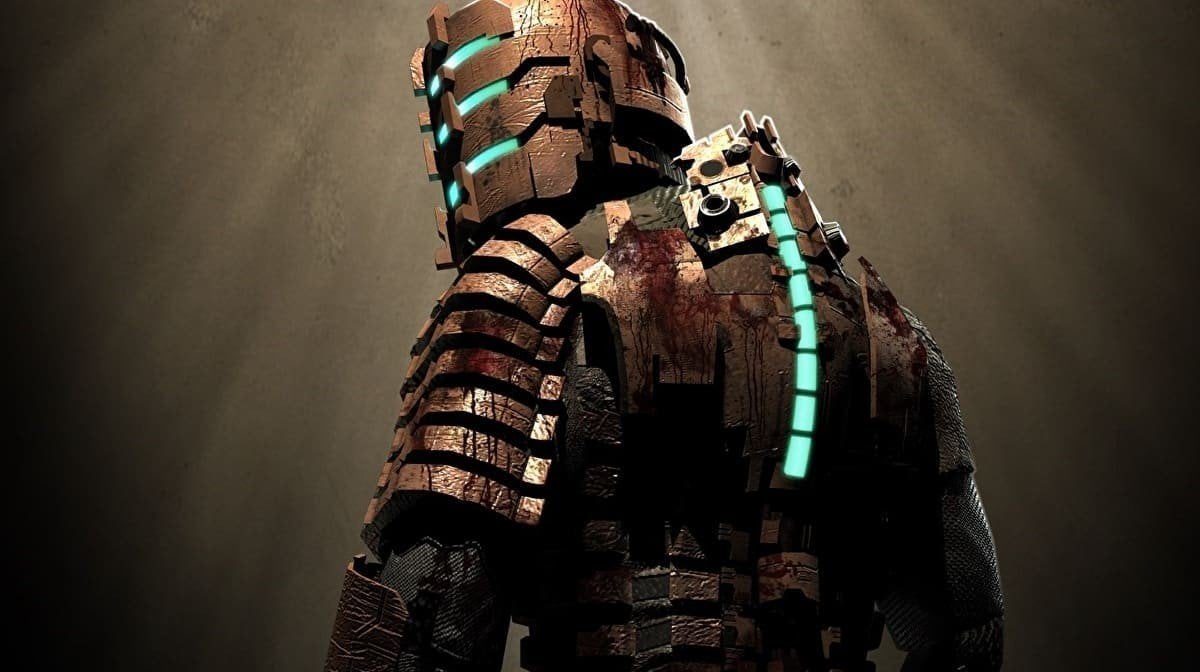 Источник: Рамблер / Ремейк Dead Space