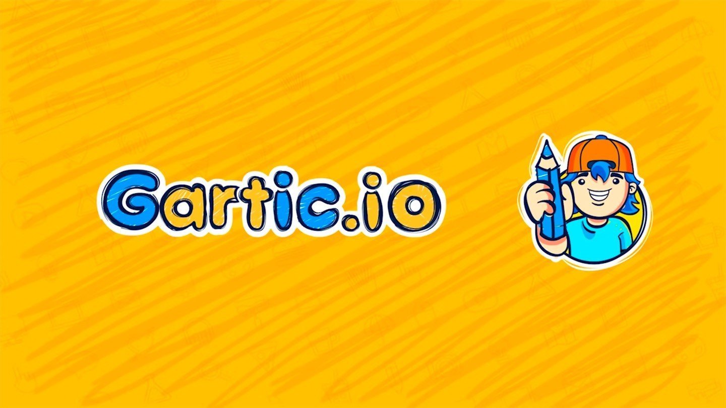 Источник: Gartic.io
