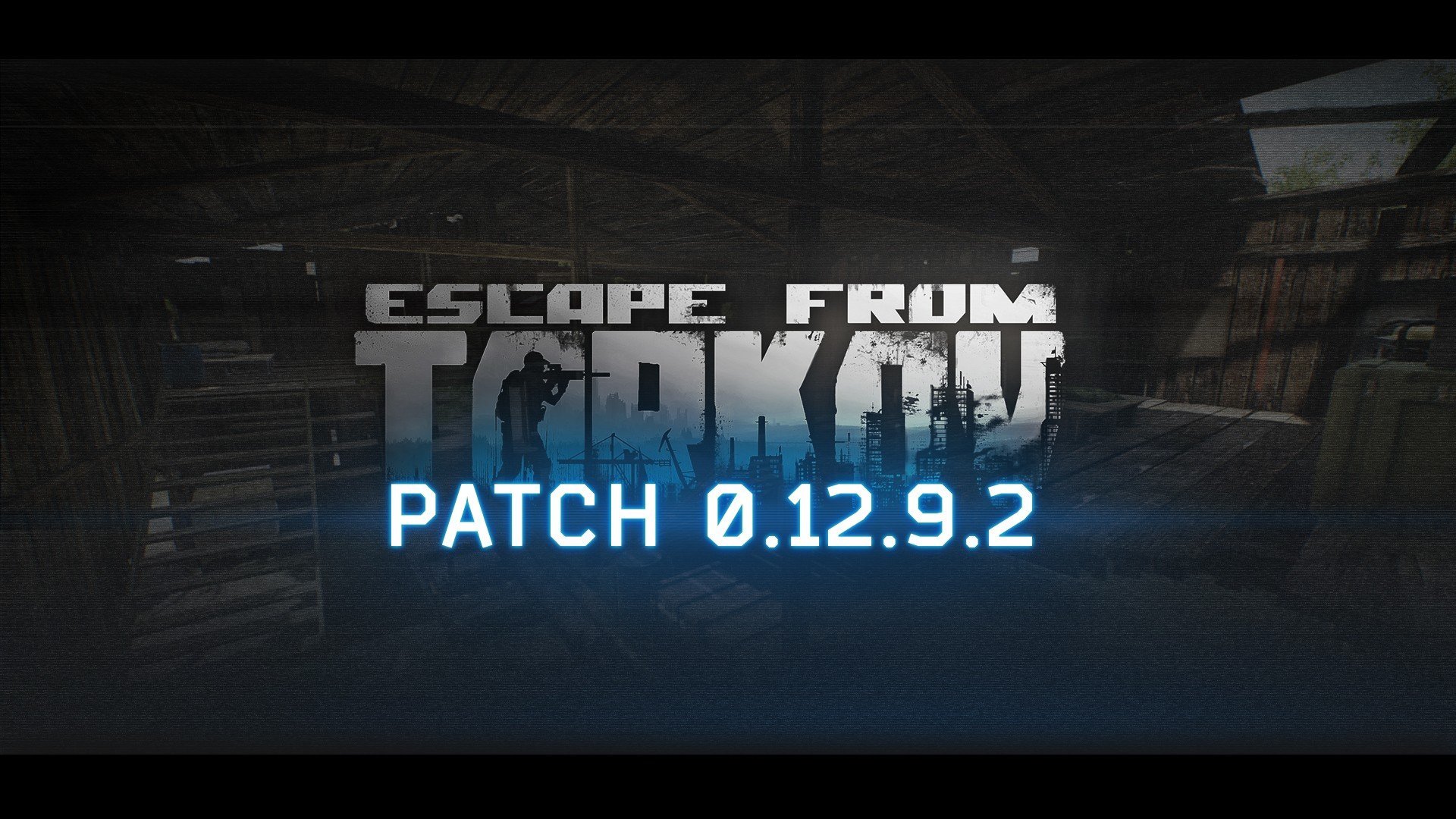В Escape from Tarkov вышел новый патч  исправлены баги