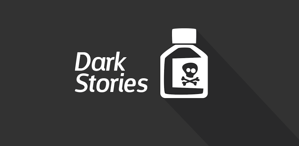 Источник: play.google.com / Dark Stories