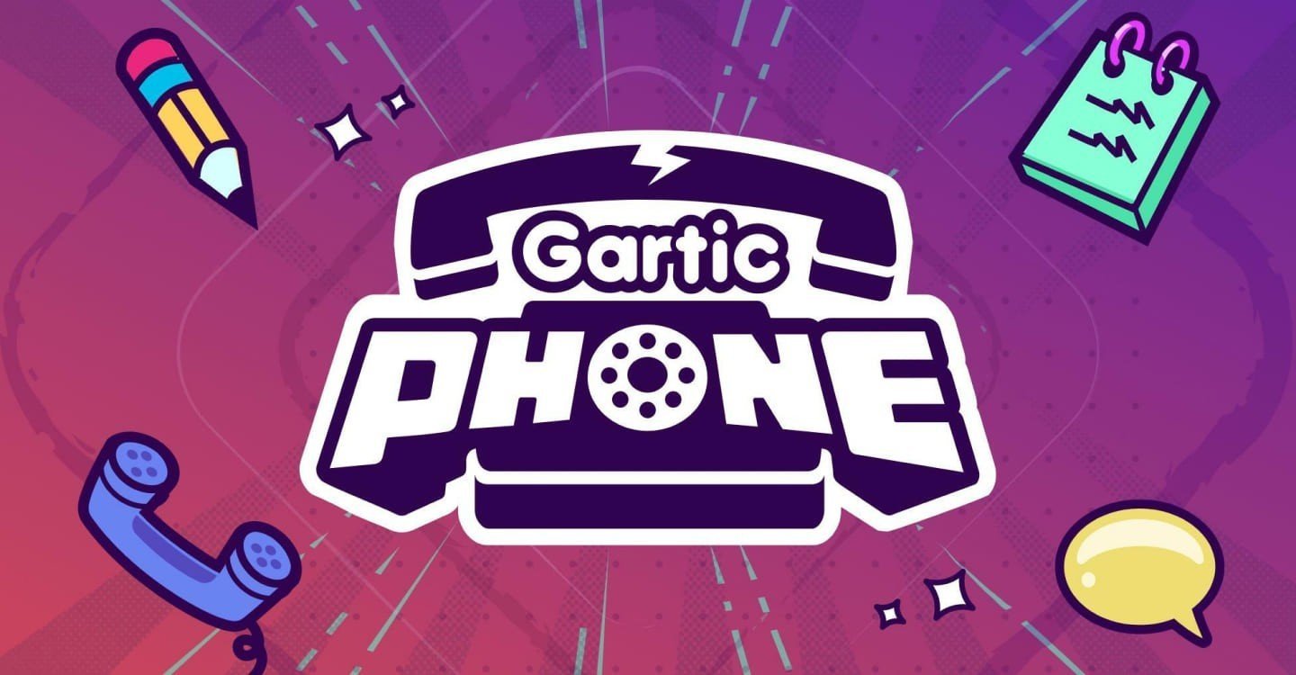 Gartic Phone