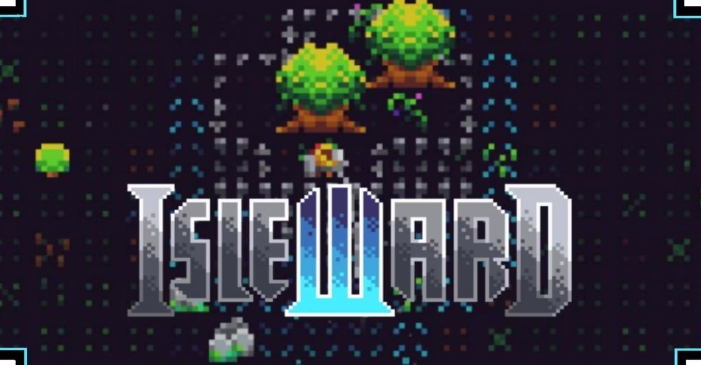 Isleward