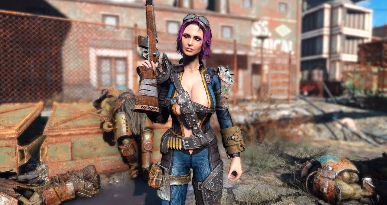Fallout 4