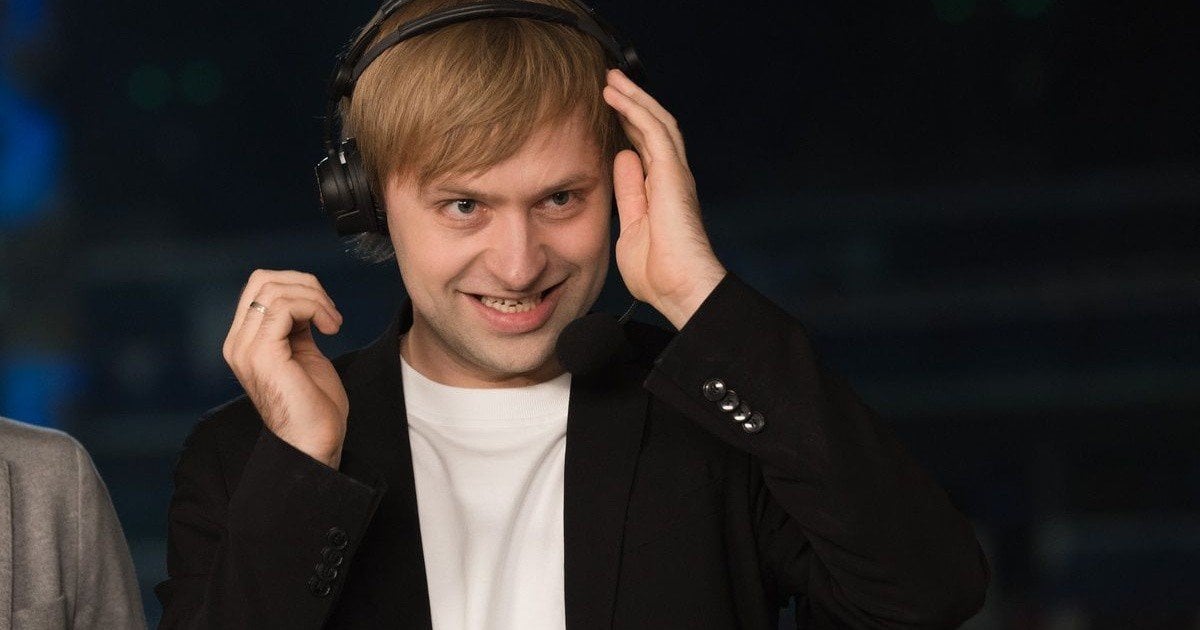 NS раскритиковал курс на Skillbox по киберспорту