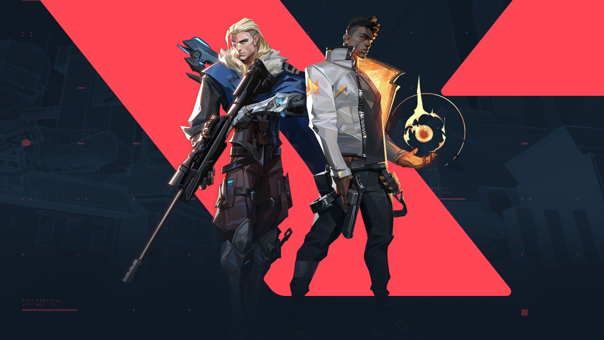 В Valorant появится режим похожий на GunGame из CS