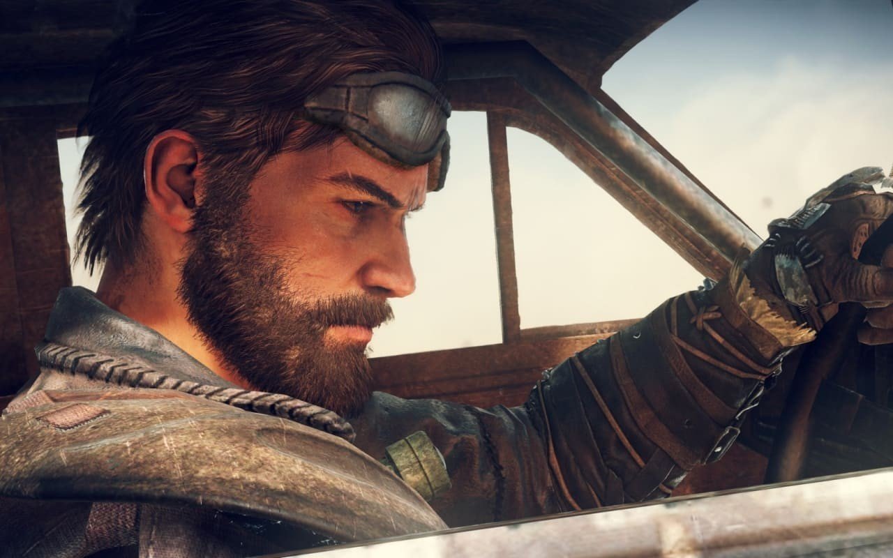 Mad Max