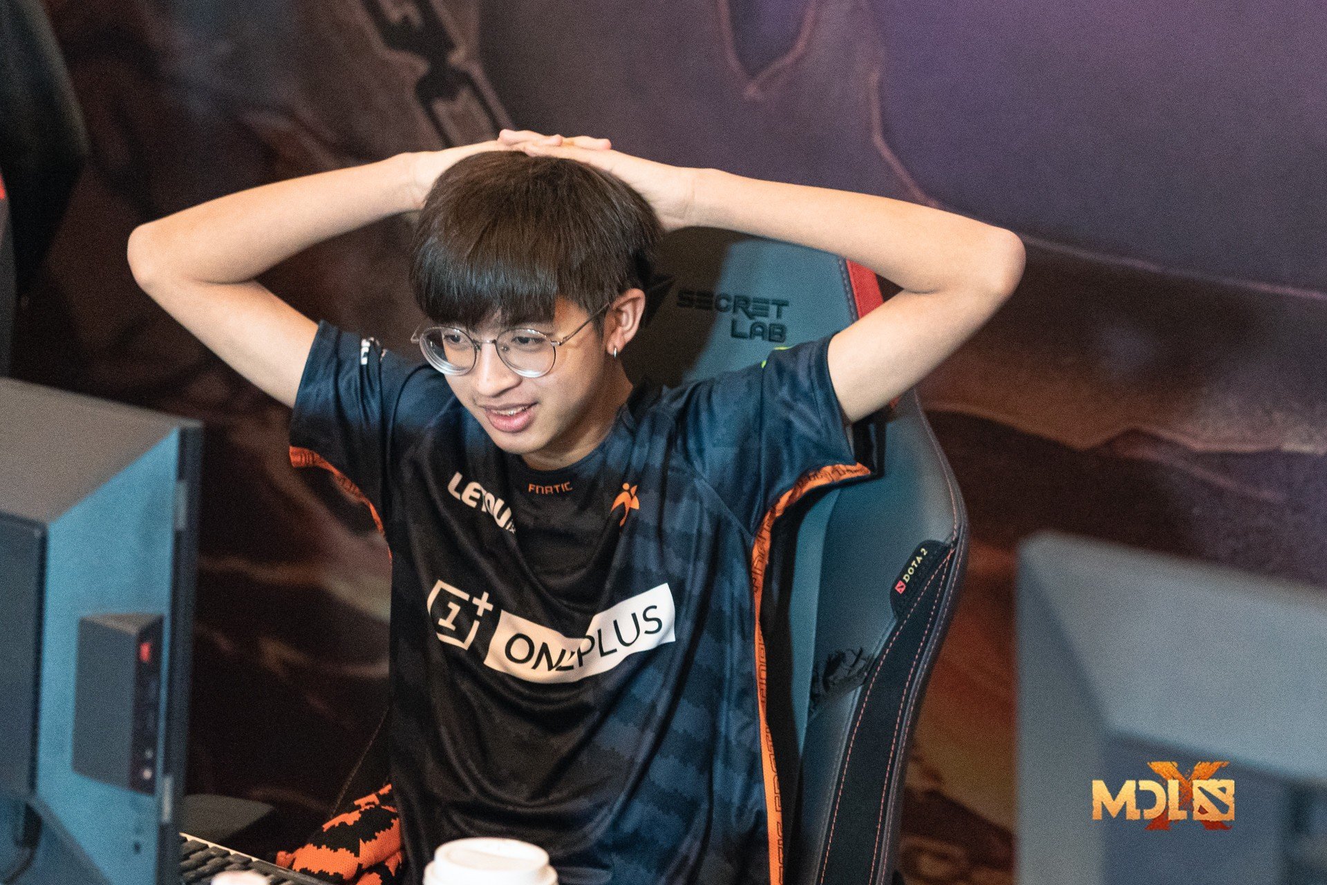 23savage будет играть за BOOM Esports
