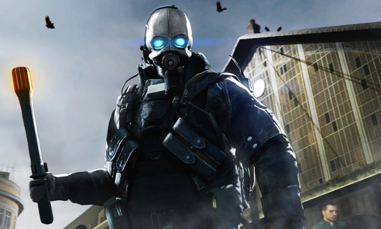 Half-Life 2