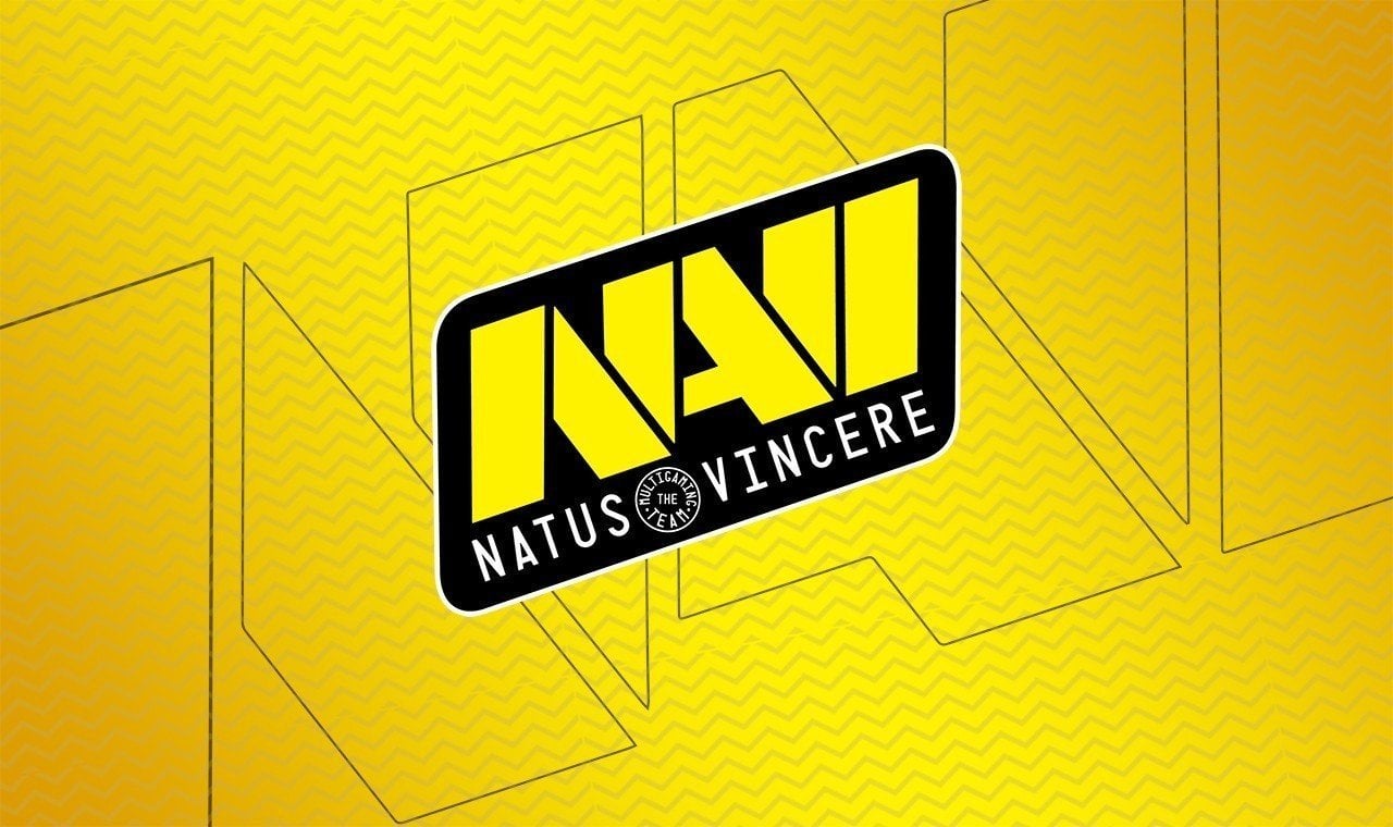 Представители NAVI объяснили появление Gospodarova в составе