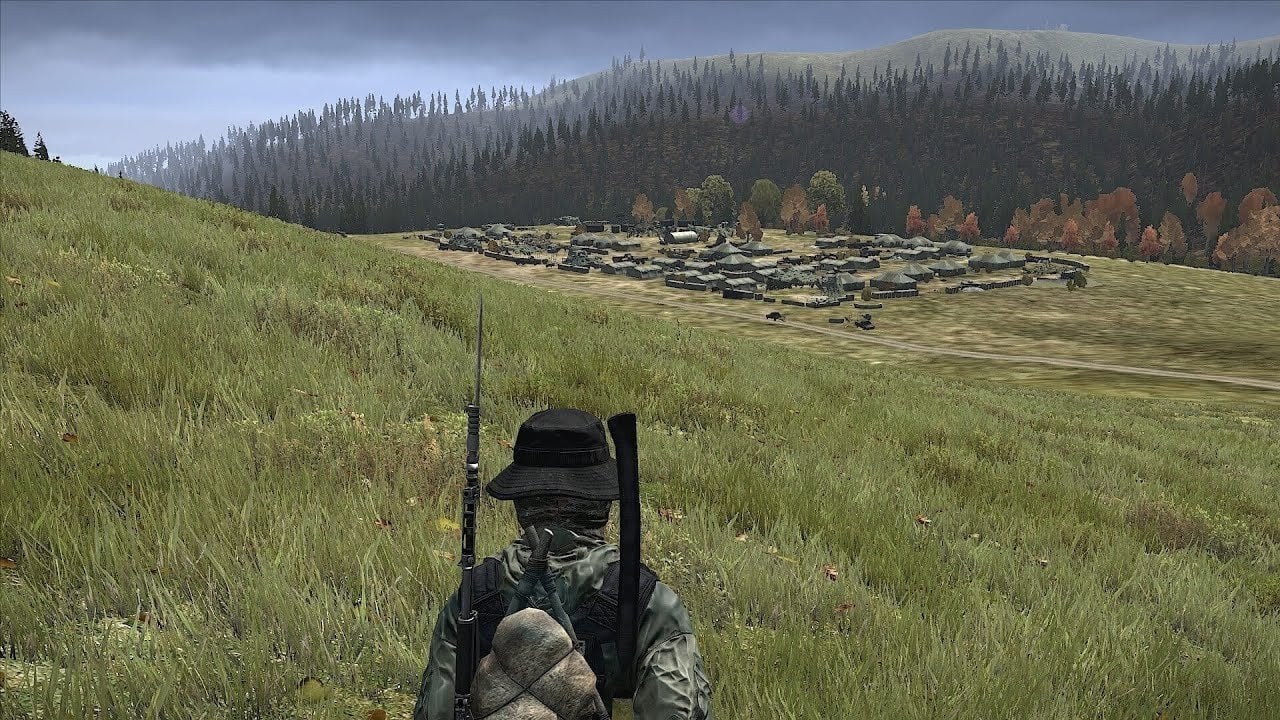 DayZ