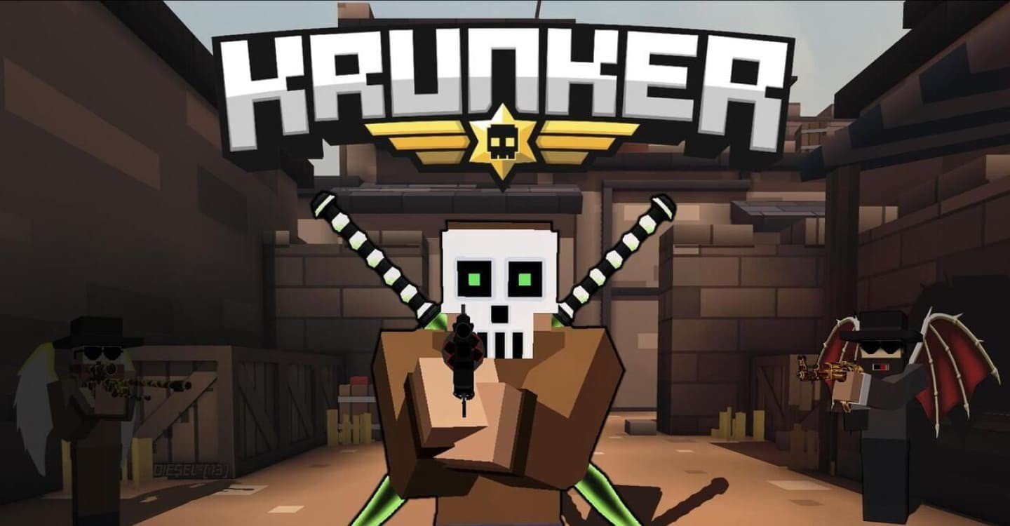 Krunker