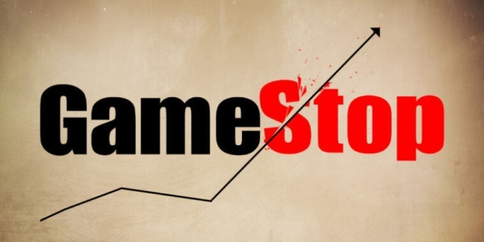 GameStop  почему быстрый рост акций и хайп только навредили компании