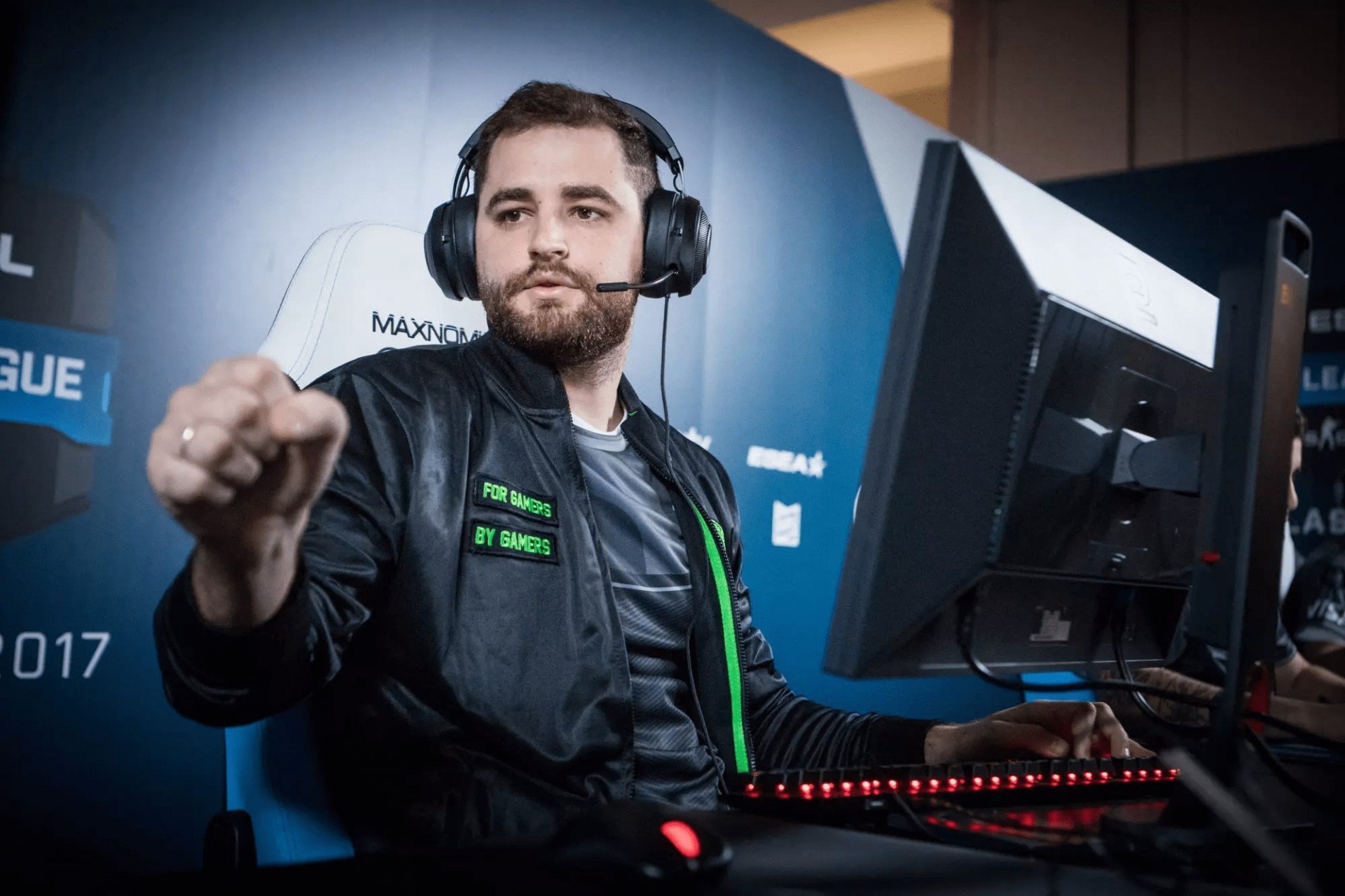 FalleN взял на себя роль капитана в Team Liquid