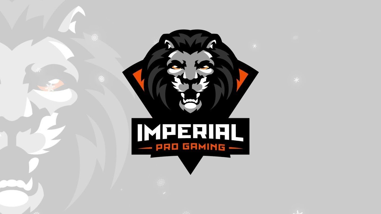 Ростер Imperial Pro Gaming покинул организацию