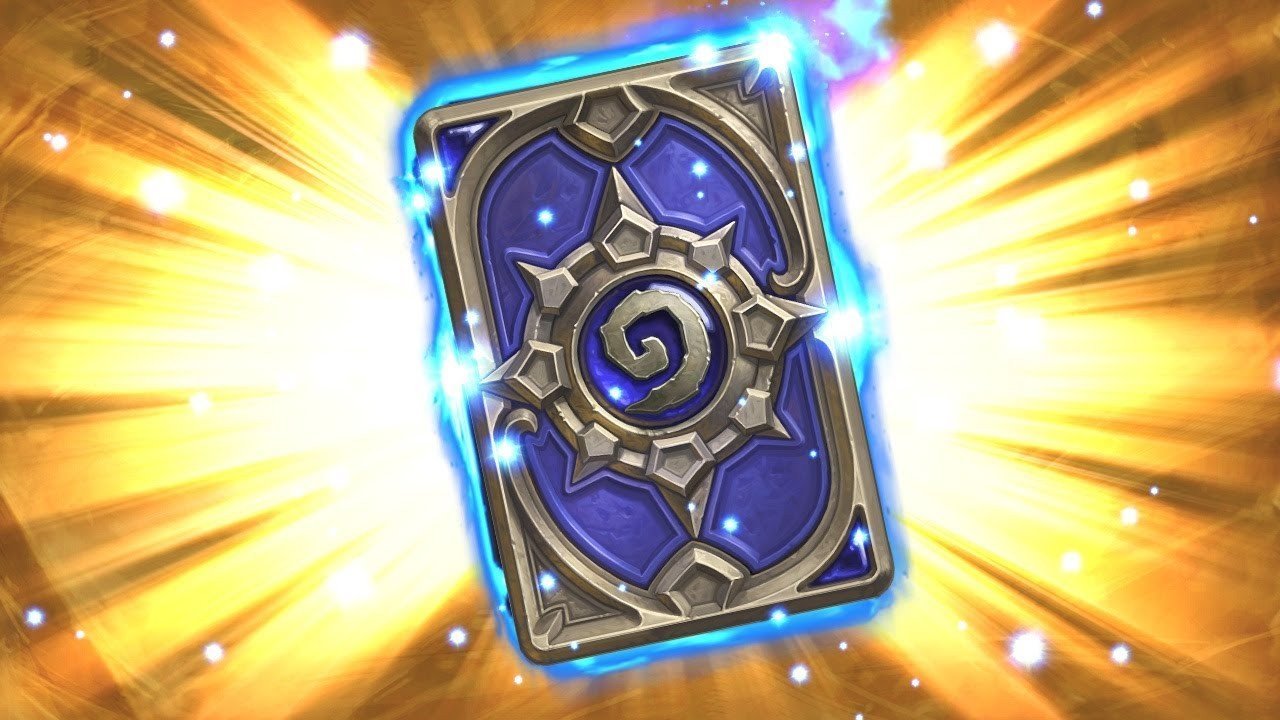 В Hearthstone появится RPGрежим