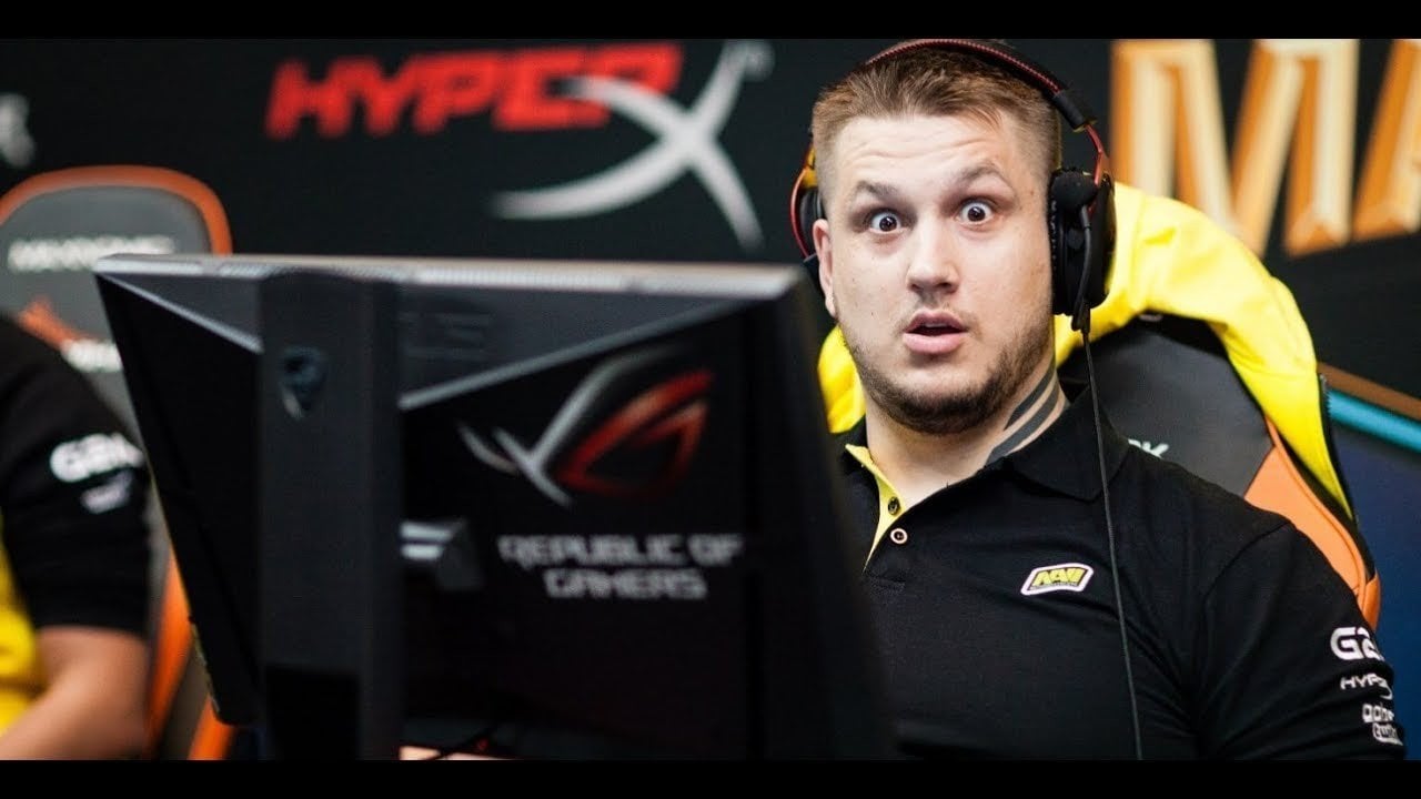 Слухи у pro100 мог появится новый состав по CSGO