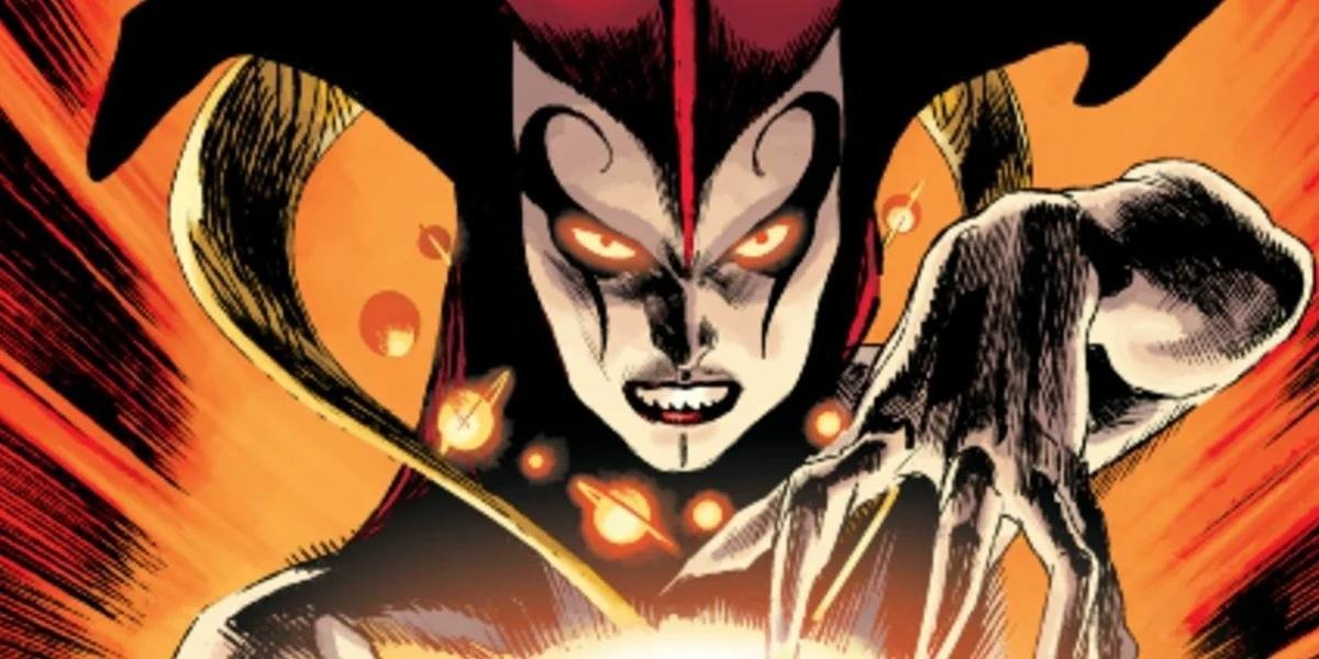 Фанаты составили топ10 самых сильных персонажей DC Супермен на 7 месте