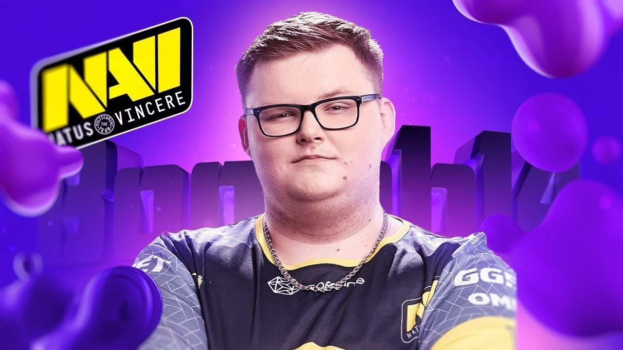 NAVI прошли в плейофф IEM Katowice 2021