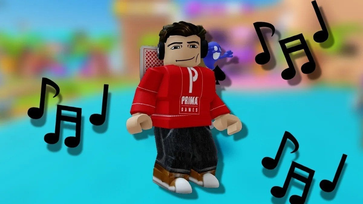Источник: primagames.com / Персонаж Roblox