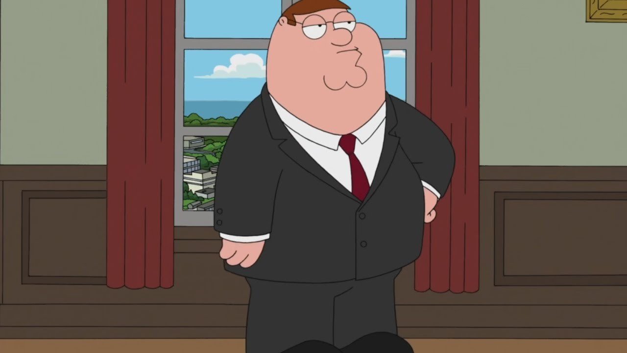 Датамайнеры нашли в Fortnite скин Питера Гриффина