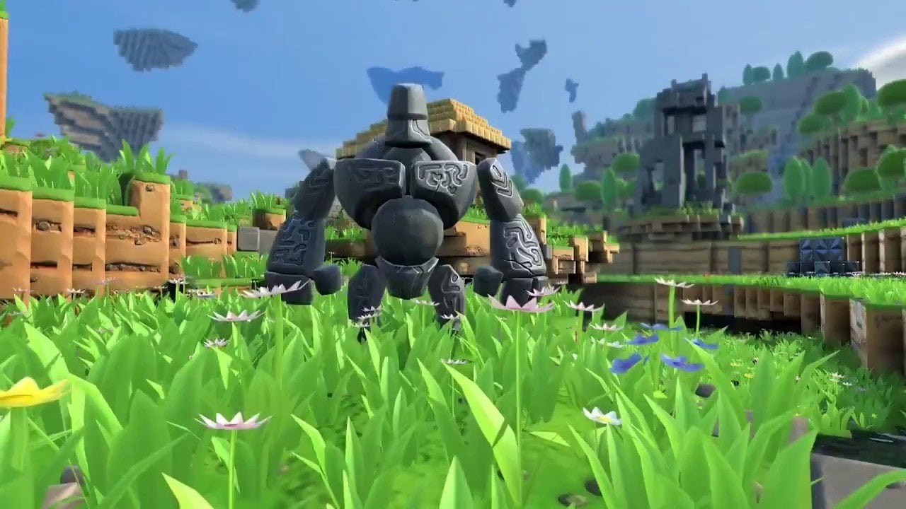 Portal Knights