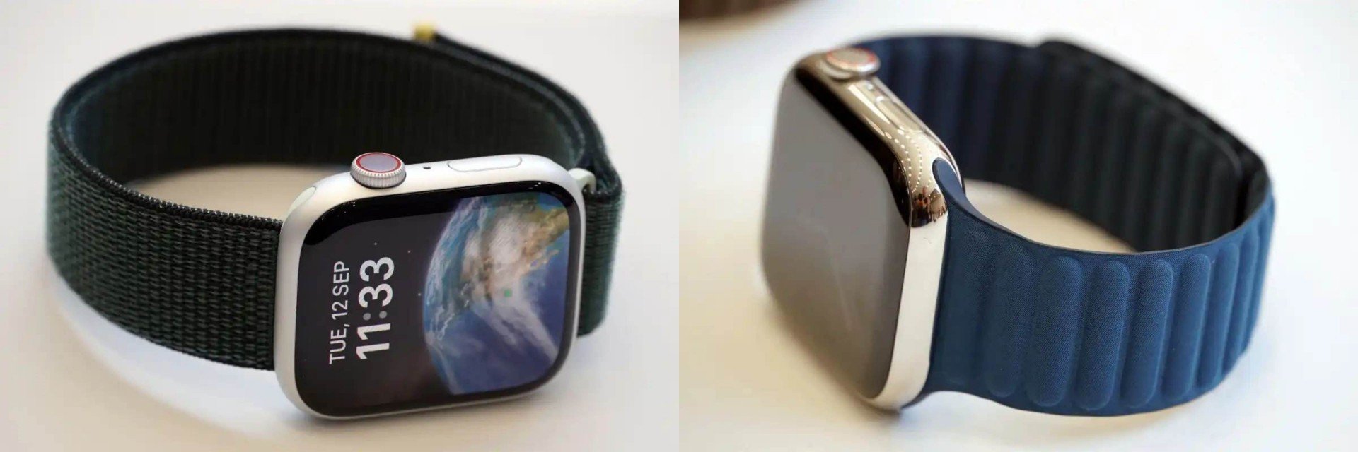 Apple Watch Series 9