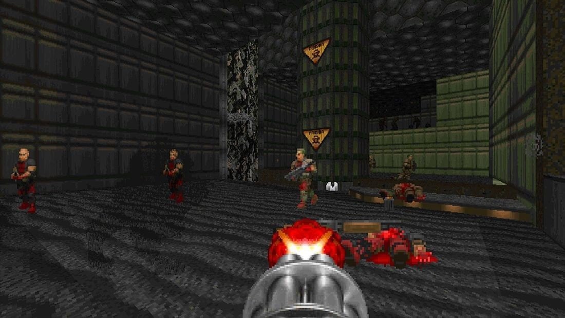 DOOM