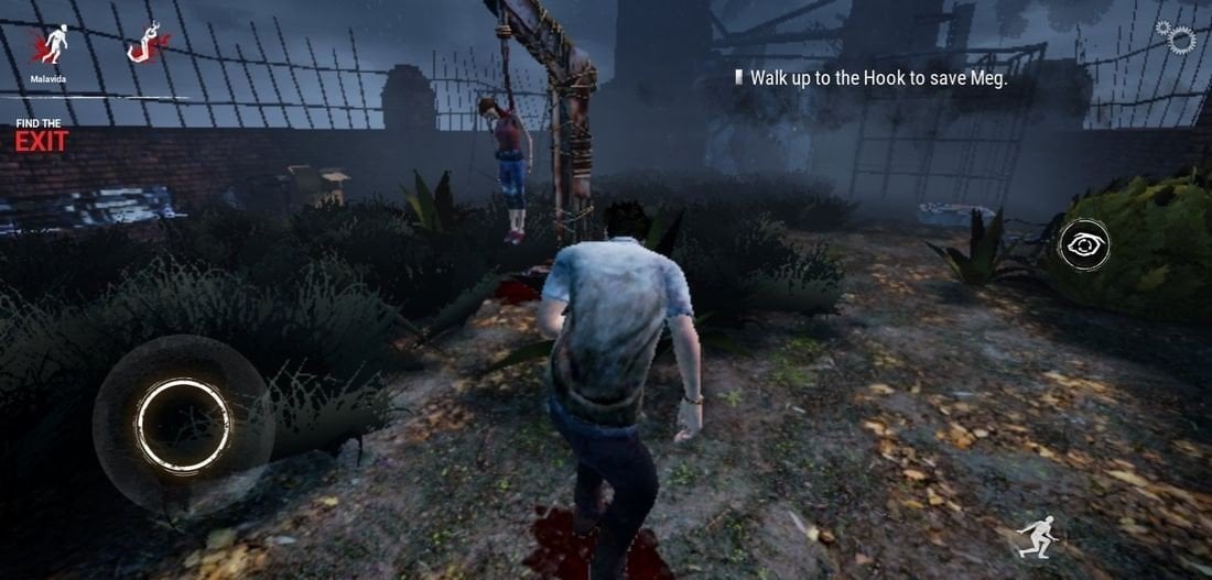 Dead by Daylight