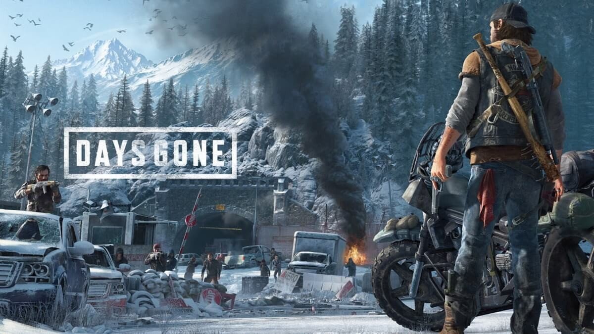 В Steam появились системные требования Days Gone
