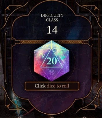 Источник: nexusmods.com / Мод Astral Sea Dice Set