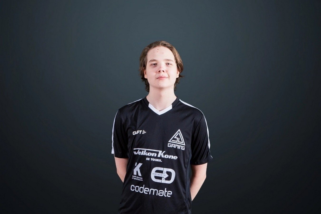 Официально Jamppi присоединился к Team Liquid в Valorant