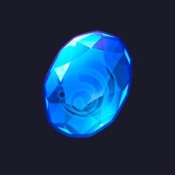 Мона  гайд на персонажа Genshin Impact