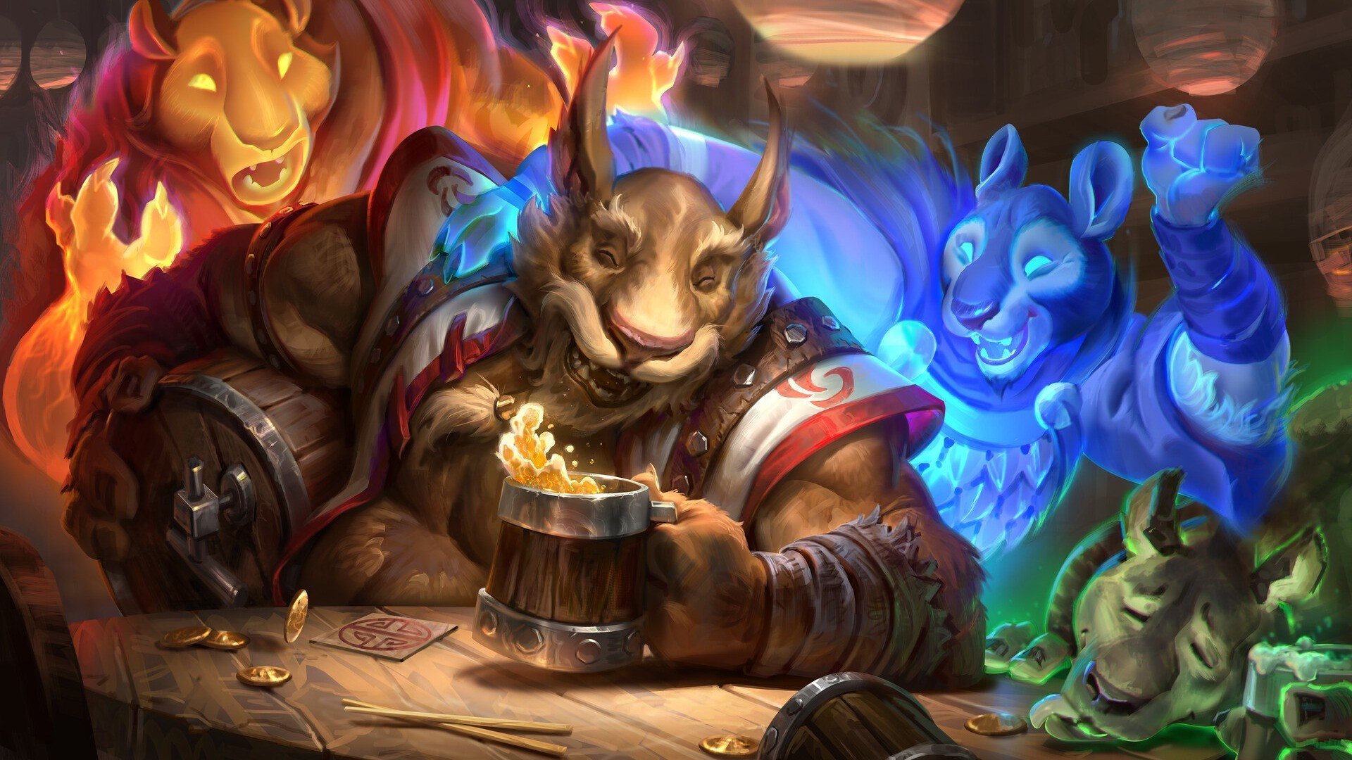 Зачастили  герои Dota 2 которых стали чаще брать в СНГ