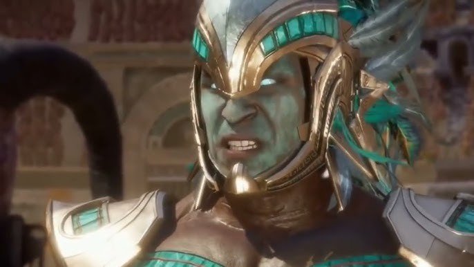 Геймеры составили топ5 самых могущественных персонажей Mortal Kombat