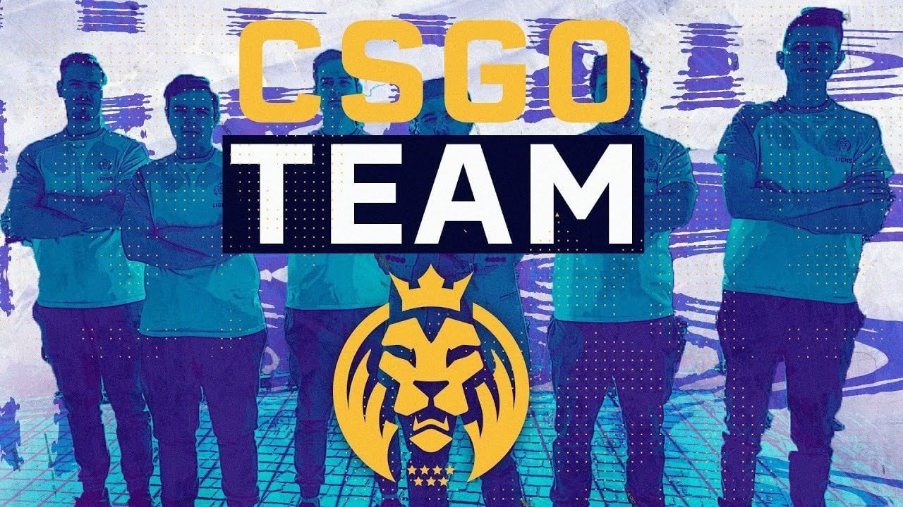 СМИ  MAD Lions ведет переговоры с xsepower