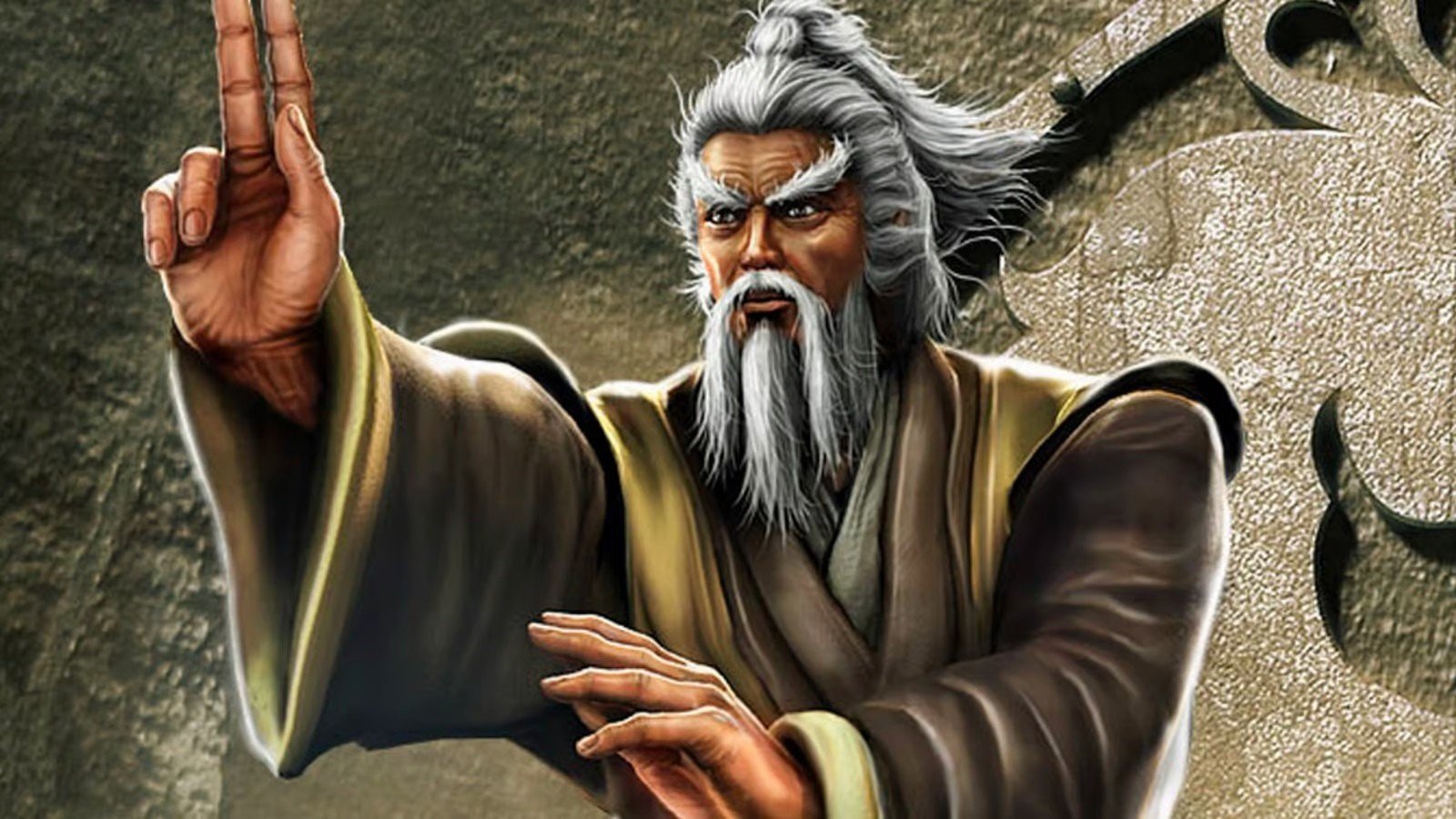Геймеры составили топ5 самых могущественных персонажей Mortal Kombat