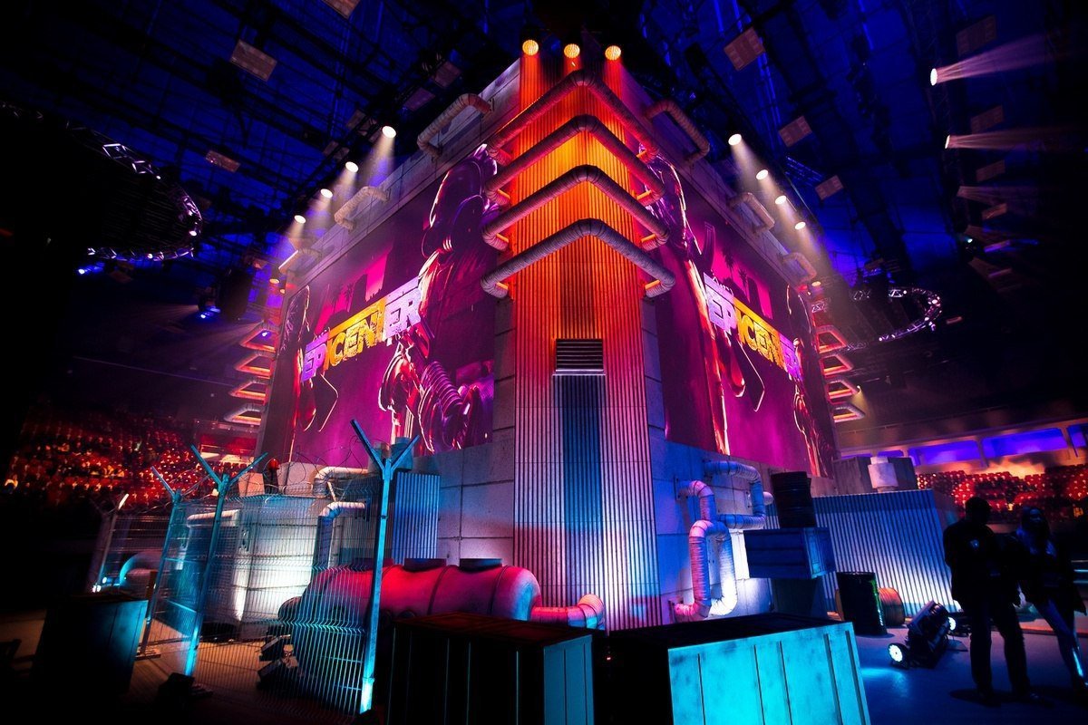 EPICENTER опубликовал список инвайтов на EPIC League S3