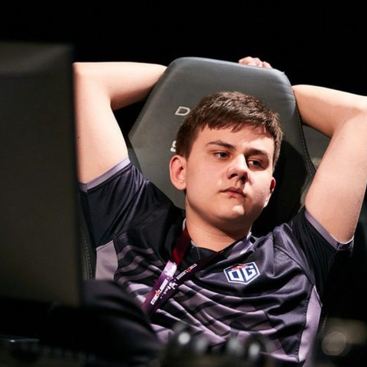 ILTW Уверен на 100 что OG заменят MidOne на 23savage