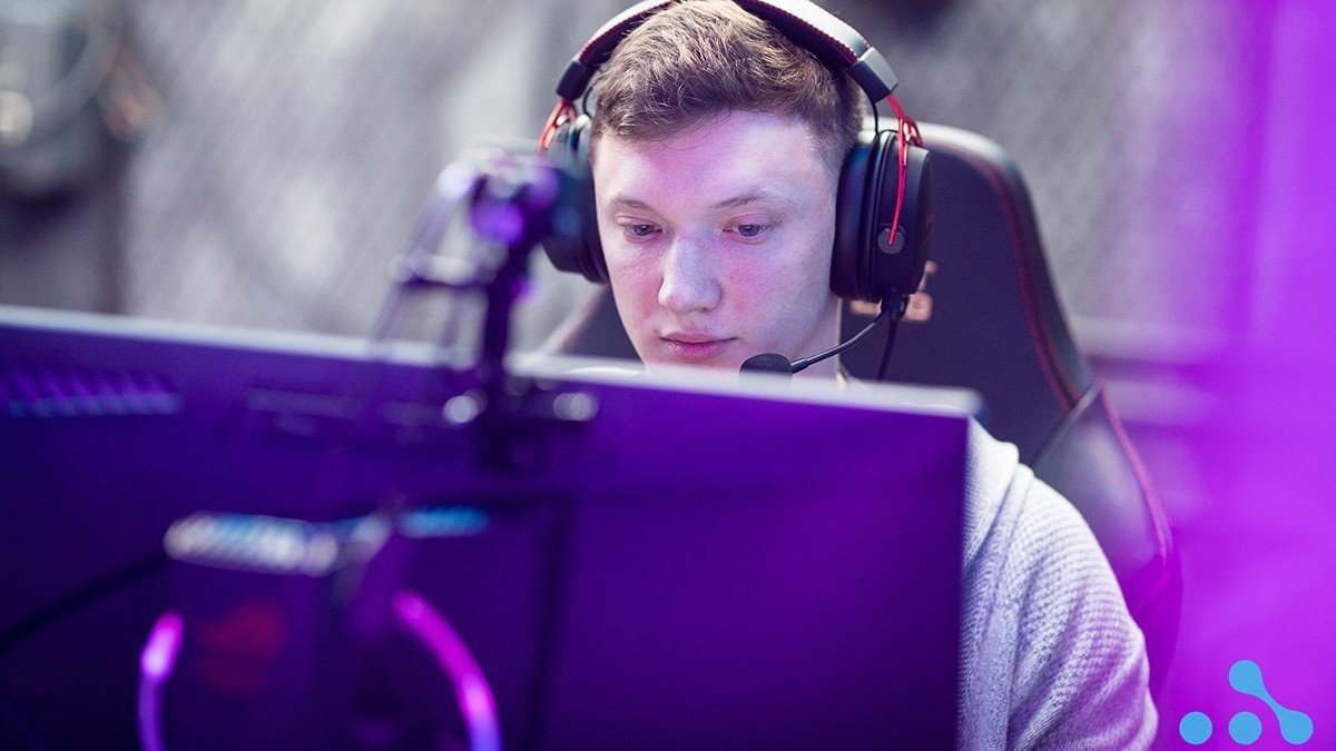 Resolut1on объяснил почему решил играть в HellRaisers